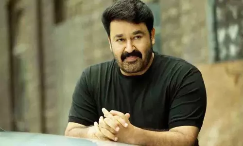 हाथी दांत मामले में Mohanlal को झटका.. हाथी दांत का स्वामित्व रद्द हाथी दांत मामले में Mohanlal को झटका.. हाथी दांत का स्वामित्व रद्द