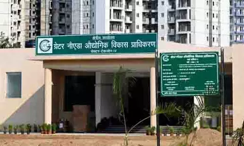 Greater Noida को 240 श्रमिकों को ₹46 करोड़ का बकाया वेतन देने का निर्देश