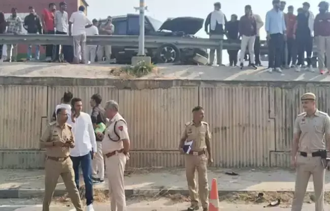 Sonipat: सोनीपत में पिता-पुत्र की हत्या का मामला दर्ज