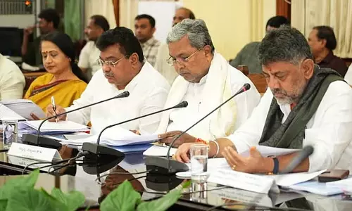 Karnataka : सरकार राज्य में 13 कंपनियों से 27,000 करोड़ का निवेश करने जा रही है, 11 नए प्रोजेक्ट