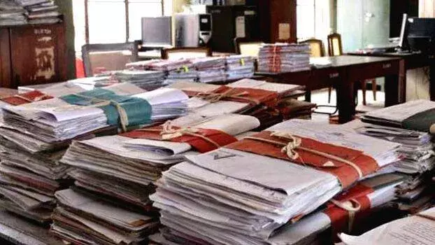 Kerala: राजस्व विभाग का निर्णय - मुफ़्त भूमि के लिए पात्रता सीमा ₹2.5 लाख तक बढ़ी