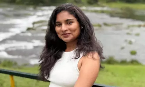 Andhra Pradesh बस दुर्घटना के पीड़ितों में तीन महिला तकनीशियन शामिल Andhra Pradesh बस दुर्घटना के पीड़ितों में तीन महिला तकनीशियन शामिल
