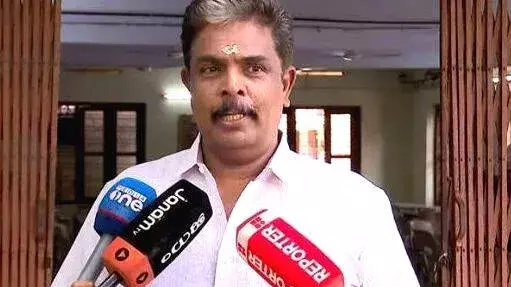Kerala : मुरारी बाबू के बयान के बाद सबरीमाला केस में नई कार्रवाई की संभावना