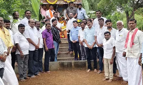 Karnataka : विभिन्न स्थानों पर चन्नम्मा जयंती समारोह