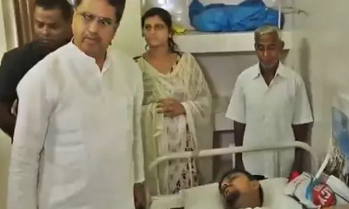 त्रिपुरा CM साहा का कड़ा संदेश: अपराधी कहीं नहीं बचेंगे
