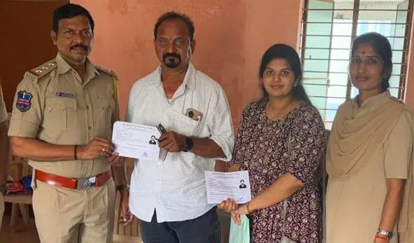 Adilabad में शराब की दुकानों के लाइसेंस के आवेदनों में 23 प्रतिशत की गिरावट