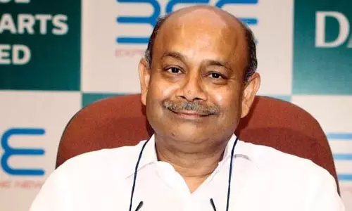 DMart के राधाकिशन दमानी ने लेंसकार्ट में 90 करोड़ रुपये का निवेश किया है DMart के राधाकिशन दमानी ने लेंसकार्ट में 90 करोड़ रुपये का निवेश किया है