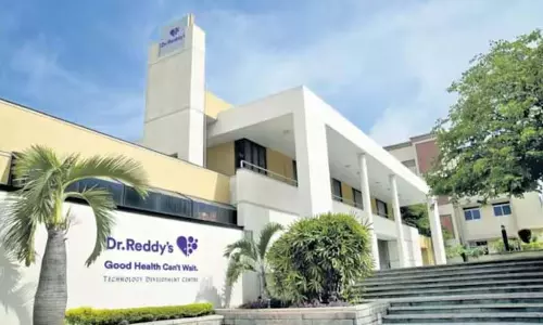 Dr Reddy के दूसरी तिमाही के परिणाम
