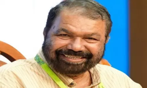PM द्वारा हस्ताक्षरित समझौता एक रणनीतिक निर्णय: केरल के शिक्षा मंत्री PM द्वारा हस्ताक्षरित समझौता एक रणनीतिक निर्णय: केरल के शिक्षा मंत्री