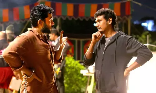 LCU फैंस के लिए खुशखबरी: क्या ‘कैथी 2’ Lokesh की अगली फिल्म  होगी?