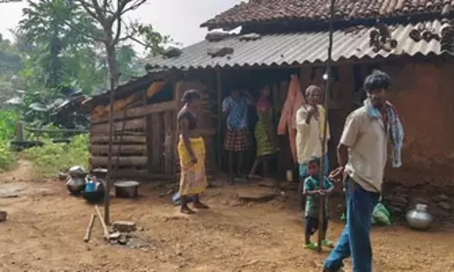 पारिवारिक विवाद में चाचा की ईंट से कुचलकर हत्या, आरोपी युवक गिरफ्तार
