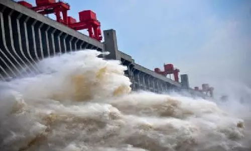 Afghan dam निर्माण पर पाकिस्तान की चिंता, सिंधु जल संधि का प्रभाव
