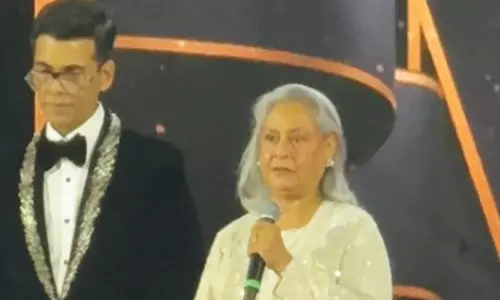‘Jaya Bachchan का दिल बहुत बड़ा है’, करण जौहर का बयान वायरल ‘Jaya Bachchan का दिल बहुत बड़ा है’, करण जौहर का बयान वायरल