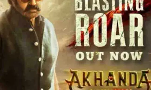 बालकृष्ण का ‘Akhanda 2’ ट्रेलर दर्शकों में जोश भरने को तैयार