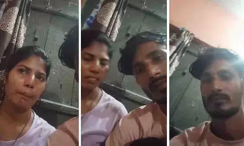 MP: परिवार के हमले के बाद नवविवाहित जोड़े ने पुलिस को दी चेतावनी