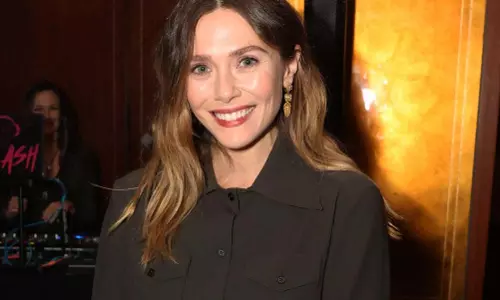 Elizabeth Olsen MCU में लौटने के लिए तैयार, बशर्ते कहानी और फॉर्मेट हो सही