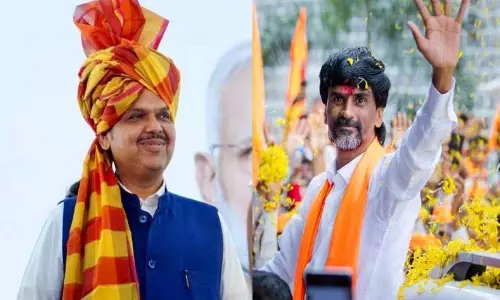 क्या Fadnavis और मनोज जारंगे पहली बार मंच साझा करेंगे?