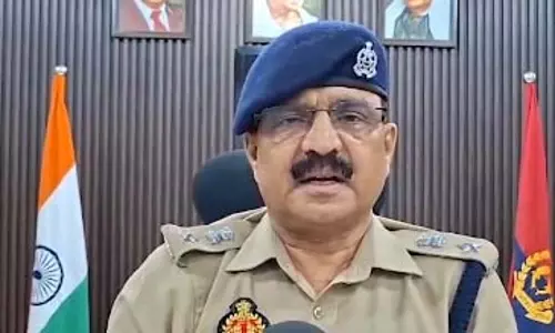 जमिया मदरसा में छात्रा के साथ कथित दुर्व्यवहार, इन-चार्ज शहजाद गिरफ्तार