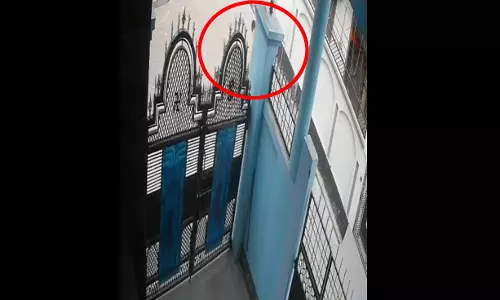 हैवान टीचर की खौफनाक करतूत: मासूम को मुक्का मारा, दांत तोड़ा