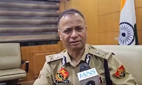 सरकार ने पूर्व पंजाब DGP के बेटे के मामले में CBI जांच की सिफारिश की सरकार ने पूर्व पंजाब DGP के बेटे के मामले में CBI जांच की सिफारिश की