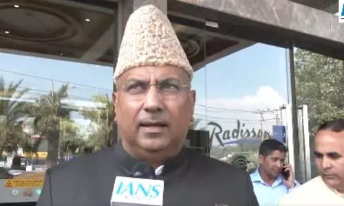 बिहार विधानसभा चुनाव पर गुलाम अली खटाना का बयान बिहार विधानसभा चुनाव पर गुलाम अली खटाना का बयान