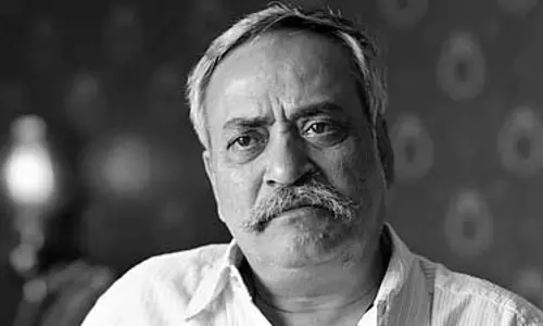 Piyush Pandey: रचनात्मकता और विज्ञापन जगत का सफर