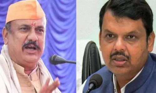 Phaltan में महिला डॉक्टर की मौत पर कांग्रेस ने गृह विभाग की आलोचना की