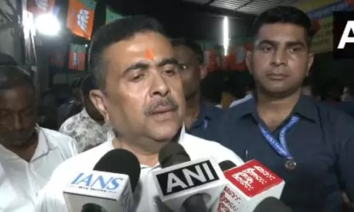 सुवेंदु अधिकारी का दावा: बंगाल में 2026 से पहले ताजा वोटर लिस्ट जरूरी
