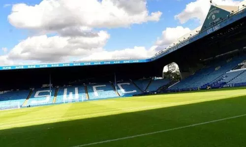 Sheffield Wednesday को फाइनेंशियल दिक्कतों के चलते 12 पॉइंट्स की कटौती