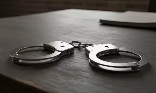 आईएसआईएस के फिदायीन मंसूबे रुके, देश की सुरक्षा व्यवस्था को बधाई