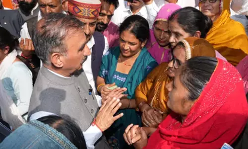 हिमाचल के 20 सरकारी स्कूलों को सीबीएसई मान्यता मिली: CM