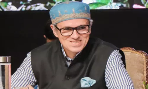 J&K: नेशनल कॉन्फ्रेंस ने 3 और भाजपा ने 1 राज्यसभा सीट जीती