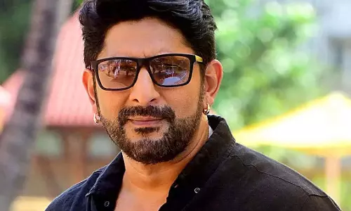मुन्ना भाई 3: Arshad Warsi  ने संजय दत्त के साथ फिर से काम करने के बारे में कुछ खास बातें बताईं