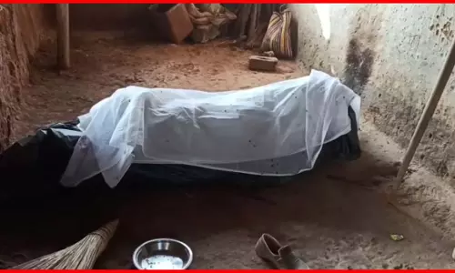 क्या सचमुच भूत ने की हत्या? इस मामले ने बढ़ाई दहशत