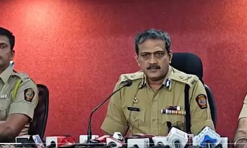 महिला डॉक्टर आत्महत्या केस,SPIG सुनील फुलारी ने किया कार्रवाई का दावा