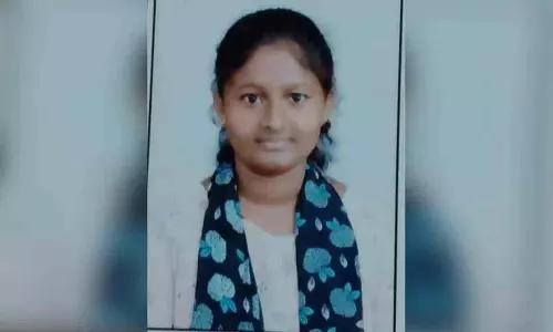 Peddapally जिले में सांप के काटने से डिग्री छात्र की मौत Peddapally जिले में सांप के काटने से डिग्री छात्र की मौत