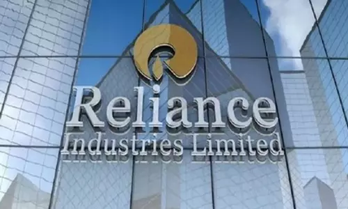 Reliance रूसी तेल पर अमेरिकी, यूरोपीय संघ के प्रतिबंधों का पालन करेगी Reliance रूसी तेल पर अमेरिकी, यूरोपीय संघ के प्रतिबंधों का पालन करेगी
