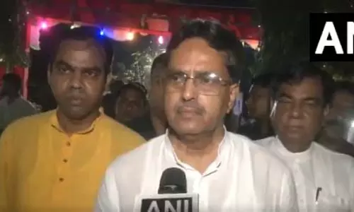 मनीक साहा का चेतावनी संदेश: आदिवासी विकास व हिंसा निषेध मनीक साहा का चेतावनी संदेश: आदिवासी विकास व हिंसा निषेध