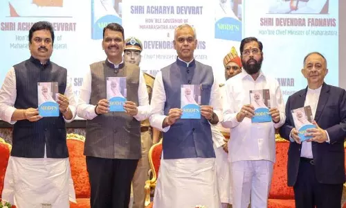 Eknath Shinde ने स्कूली पाठ्यक्रम में मोदी के मिशन को शामिल करने की मांग की