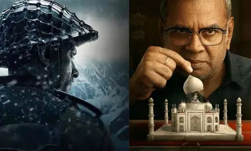 Bollywood की अपकमिंग फिल्मों का धमाका: नवंबर में हर शुक्रवार बड़े पर्दे पर