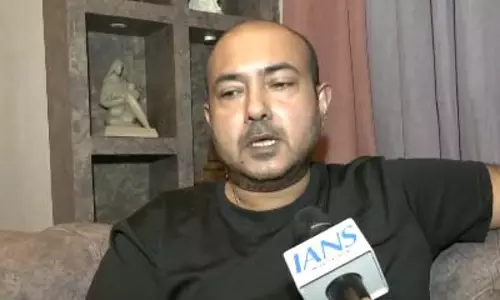 फिल्ममेकर रुद्रजित रॉय की डेब्यू फिल्म ‘पिंजर’ एशियन फिल्म फेस्टिवल, बार्सिलोना में चयनित