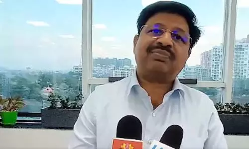विरार में शिवसेना विधायक विलास तारे का पर्यावरण सुरक्षा पर जोर विरार में शिवसेना विधायक विलास तारे का पर्यावरण सुरक्षा पर जोर