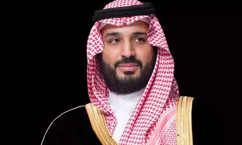 Saudi Crown प्रिंस ने कुवैत के पूर्व प्रधानमंत्री शेख अली अब्दुल्ला की मृत्यु पर संवेदना व्यक्त की Saudi Crown प्रिंस ने कुवैत के पूर्व प्रधानमंत्री शेख अली अब्दुल्ला की मृत्यु पर संवेदना व्यक्त की
