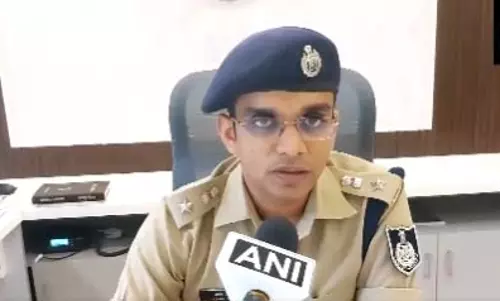 मस्जिद में धार्मिक दस्तावेज जलाने की कोशिश, मुख्य आरोपी गिरफ्तार