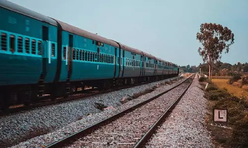 Coalfield में कॉमन रूम बंकर गायब होने से यात्री नाराज