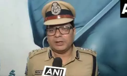 जुबली हिल्स उपचुनाव में पुलिस अलर्ट, 2.8 करोड़ रुपये की अवैध नकदी बरामद जुबली हिल्स उपचुनाव में पुलिस अलर्ट, 2.8 करोड़ रुपये की अवैध नकदी बरामद