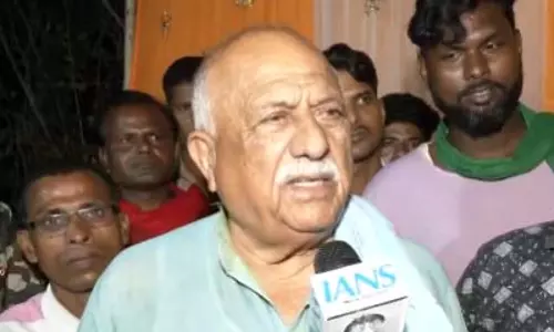 विधानसभा चुनाव: RJD नेता हरी शंकर यादव ने बताया ‘RJD की लहर पूरे राज्य में विधानसभा चुनाव: RJD नेता हरी शंकर यादव ने बताया ‘RJD की लहर पूरे राज्य में