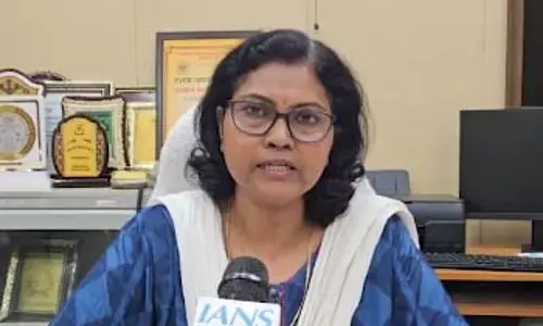 बंगाल की खाड़ी में चक्रवातीय स्थिति, IMD ने चेतावनी जारी की बंगाल की खाड़ी में चक्रवातीय स्थिति, IMD ने चेतावनी जारी की