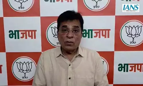 मुंबई: 2 लाख अवैध बांग्लादेशियों के राशन कार्ड रद्द होने का BJP नेता किरीट सोमैया ने स्वागत किया मुंबई: 2 लाख अवैध बांग्लादेशियों के राशन कार्ड रद्द होने का BJP नेता किरीट सोमैया ने स्वागत किया