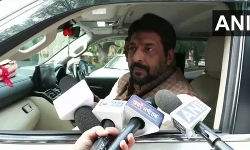 दिल्ली में हरियाणा CM से मिले Gopal Goyal Kanda, उद्योग और विकास पर चर्चा